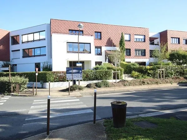 Appartement 5 pièces 84 m²