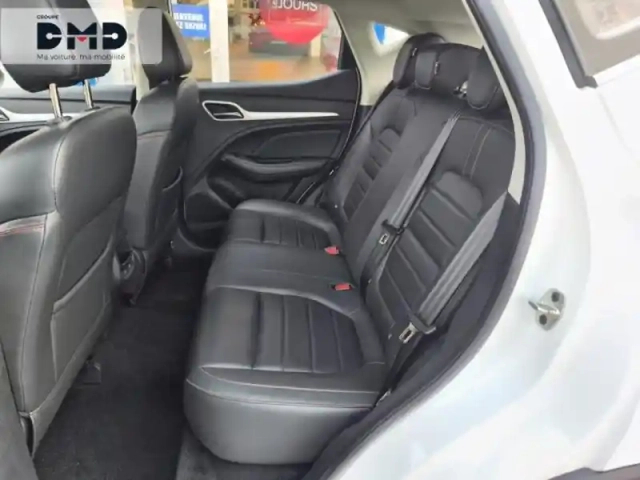 Mg Zs 1.5 vti-tech 106ch luxury — photo 10