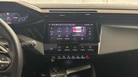 Peugeot 308 PHEV 225ch GT e-EAT8 — photo 19