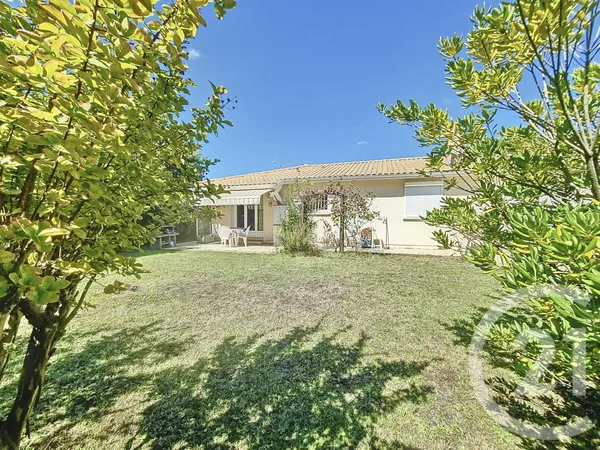 Maison 5 pièces 128 m²