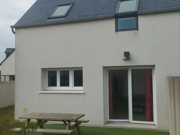 Location maison mitoyenne