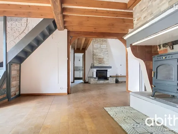 Maison 6 pièces 152 m²