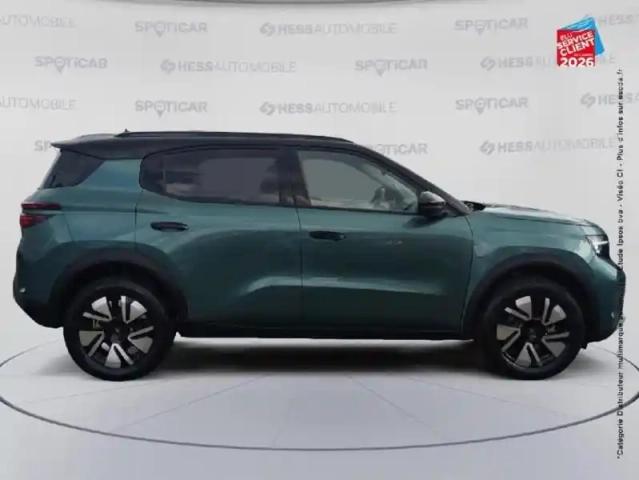 Opel Frontera electric 113ch 44kwh gs — photo 4