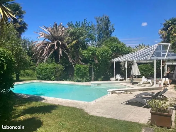 Ferme 5 pièces 150 m²