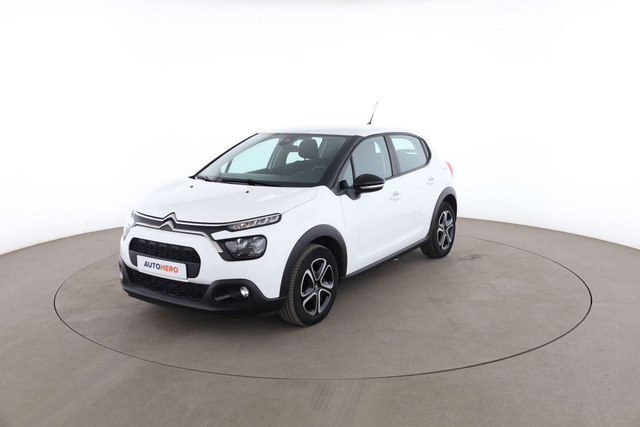 Citroen C3 1.5 Blue-HDi Plus BV6