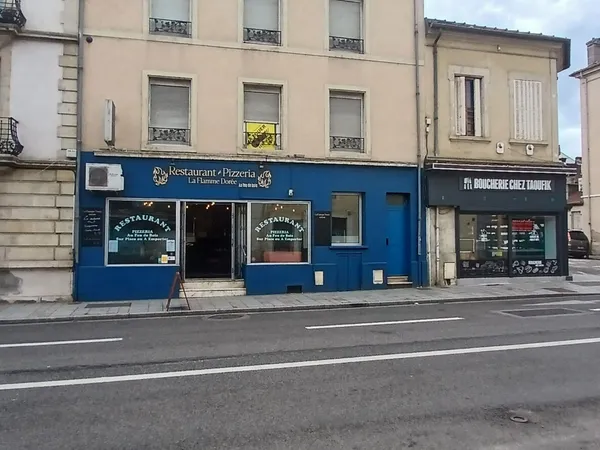 Fonds de commerce