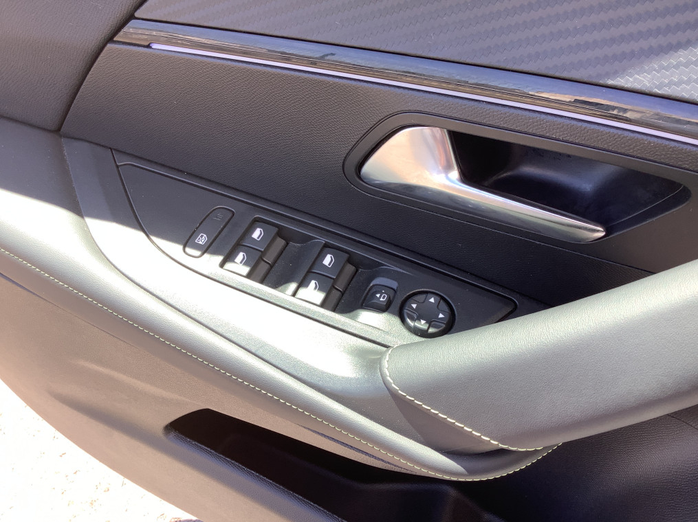 Peugeot 2008 — photo 17