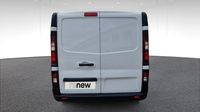 Renault Trafic L2H1 3T 2.0 Blue dCi 130ch Grand Confort — photo 5