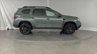 Dacia Duster 1.3 TCe 150ch FAP SL Extreme 4x2 EDC — photo 4