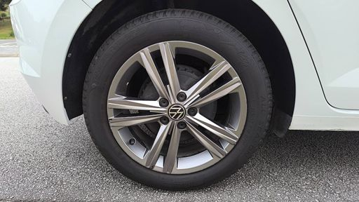 Volkswagen Polo 1.0 TSI 95 - United – 2020 – 103623 km – Essence – Boîte Manuelle — photo 27
