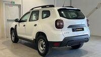 Dacia Duster 1.5 Blue dCi 115ch Essential 4x2 — photo 7