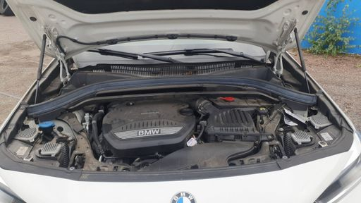 BMW X2 XDrive 20d 231 BVA8 - M Sport – 2019 – 85712 km – Diesel – Boîte Automatique — photo 46