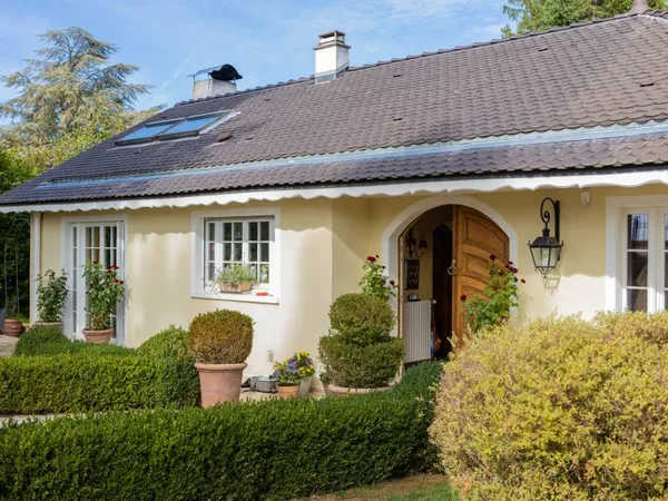 Maison 6 pièces 146 m²