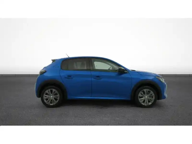 Peugeot 208 electrique 50 kwh 136ch — photo 11