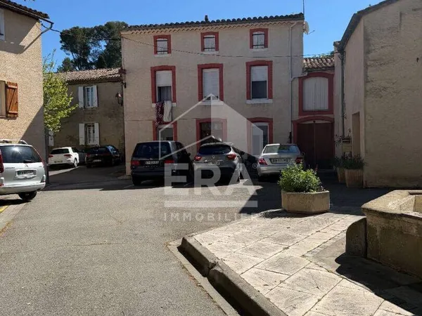 Maison 6 pièces 159 m²