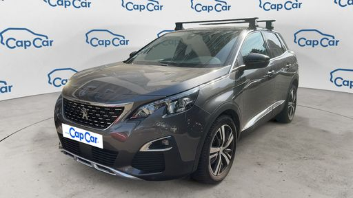 Peugeot 3008 1.2 Puretech 130 - GT Line – 2020 – 118024 km – Essence – Boîte Manuelle — photo 17