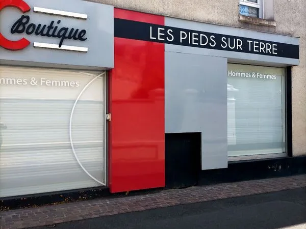 Local 52 m² LYS HAUT LAYON