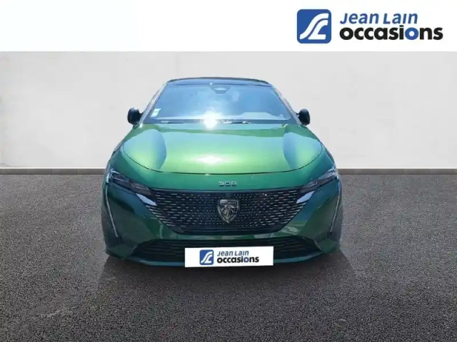 Peugeot 308 bluehdi 130ch s&amp;s eat8 — photo 2