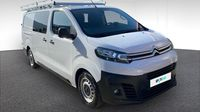 Citroen Jumpy XL 2.0 BlueHDi 145ch Cabine Approfondie Fixe — photo 3