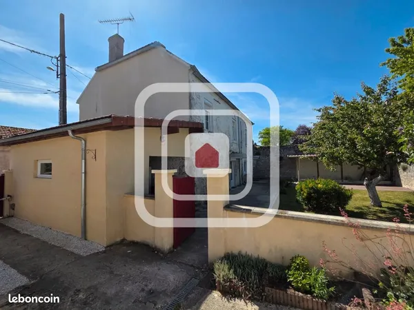 Maison 8 pièces 211 m²
