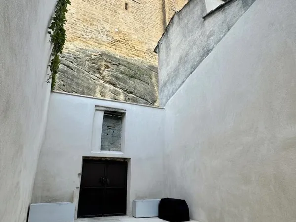 Maison à vendre Salon-de-Provence