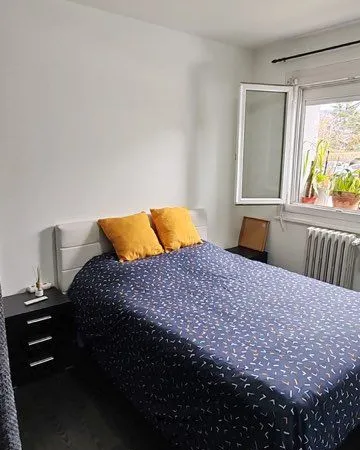 Chambre à louer Annemasse