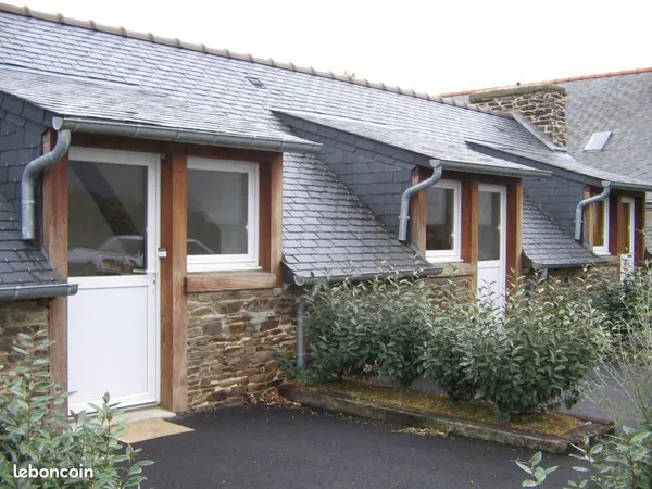 Duplex 2 pièces 29 m²
