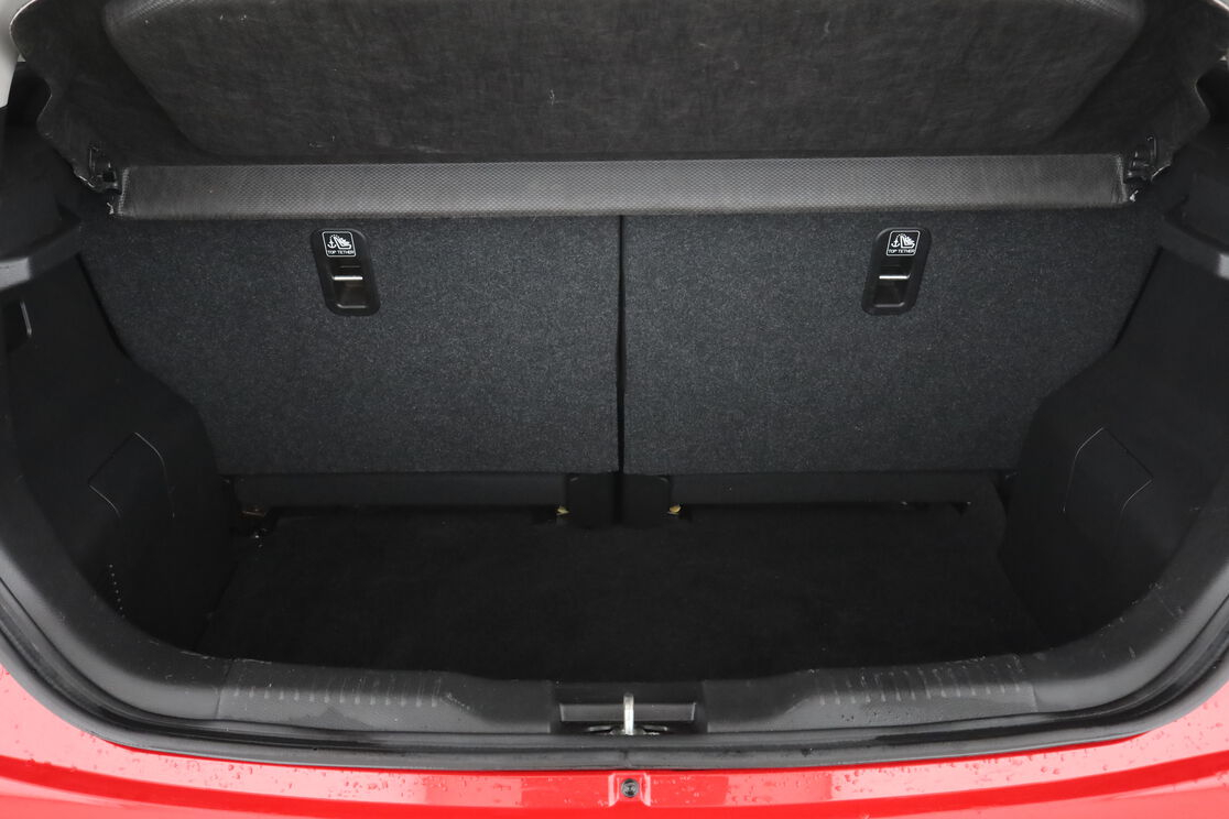 Suzuki Ignis 1.2 DualJet Privilege — photo 16