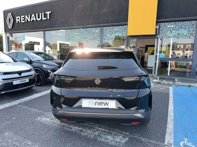 Renault Scenic e-tech électrique 220 ch grande autonomie — photo 1