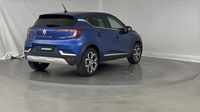 Renault Captur 1.0 TCe 90ch Intens -21 — photo 5