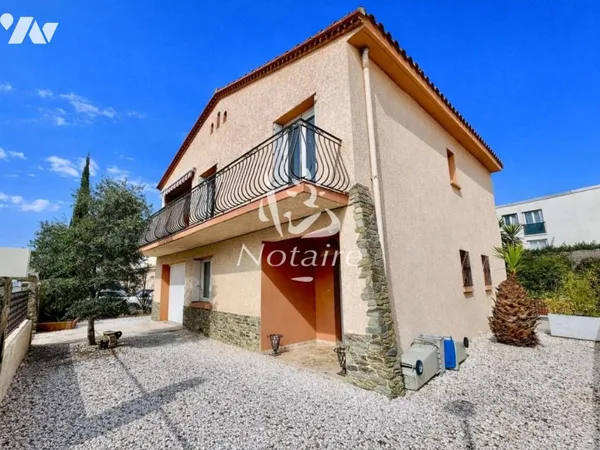 Maison 6 pièces 125 m²