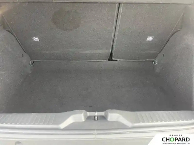 Citroën C3 turbo 100 ch bvm6 — photo 30