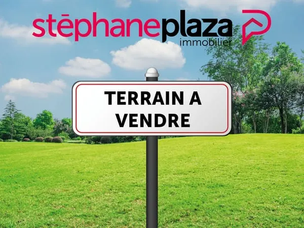 Terrain constructible Ceyzeriat 457 m2