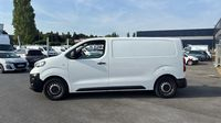 Peugeot Expert 1.5 BlueHDi 120ch S&S Standard — photo 8