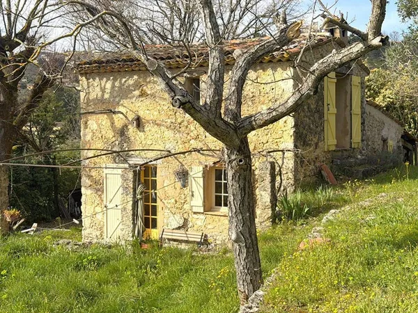 Maison 3 pièces 55 m²