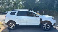 Dacia Duster 1.0 ECO-G 100ch Prestige + 4x2 — photo 4