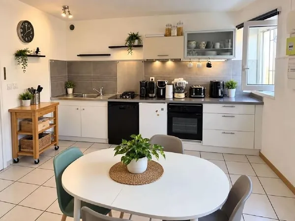 Appartement Vente Saint-Jean-en-Royans 2p 34m² 51000€