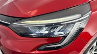 Renault Clio 1.6 E-Tech hybride 140ch Intens -21N — photo 17