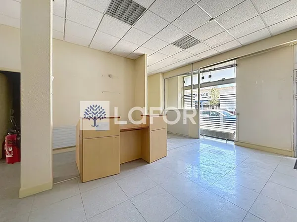 Location - bureaux - Thouars