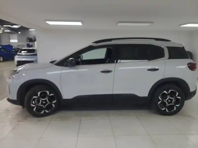 Citroën C5 Aircross bluehdi 130 eat8 — photo 3