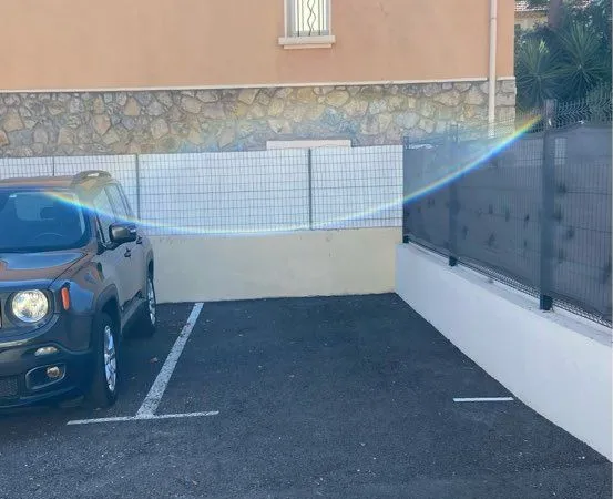 PlaceParkinG