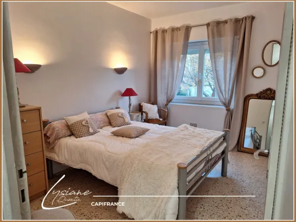 Maison 5 pièces 130 m²