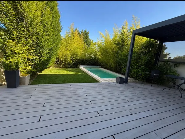 Vends maison