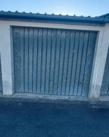 Location garage