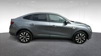 Renault Arkana 1.6 E-Tech hybride 145ch Evolution -22 — photo 4