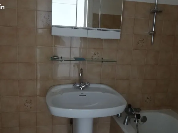 Appartement Location Brest 1p 25m² 430€