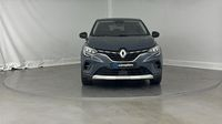 Renault Captur 1.6 E-Tech hybride 145ch Techno