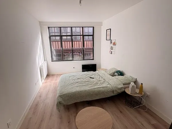 Appartement 1 pièce 23 m²