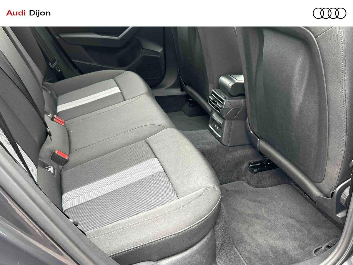 Audi A3 Sportback 30 TFSI Mild Hybrid 110 S tronic 7 — photo 24