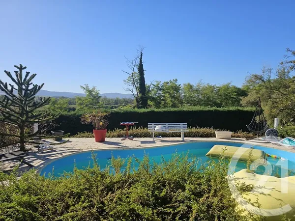 Maison 6 pièces 118 m²